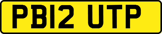 PB12UTP