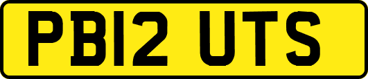 PB12UTS