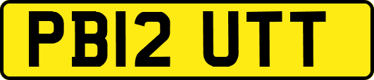 PB12UTT
