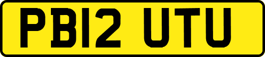 PB12UTU
