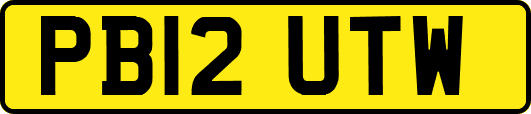 PB12UTW