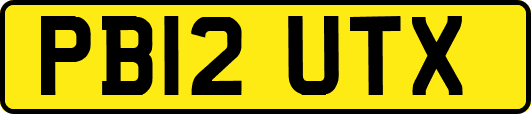 PB12UTX
