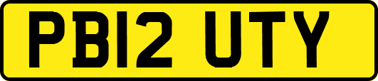 PB12UTY