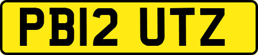 PB12UTZ