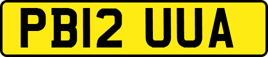 PB12UUA