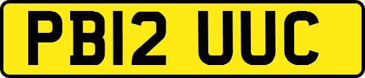 PB12UUC