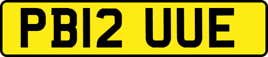 PB12UUE
