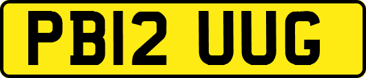 PB12UUG