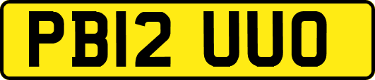 PB12UUO