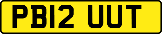 PB12UUT