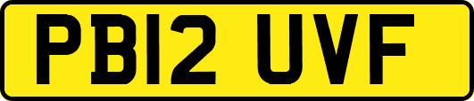 PB12UVF