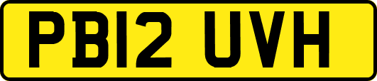 PB12UVH
