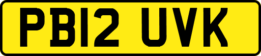 PB12UVK