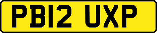 PB12UXP