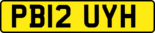 PB12UYH