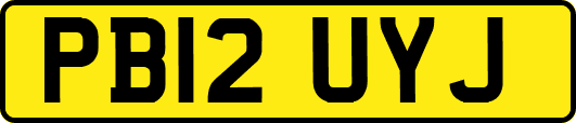 PB12UYJ