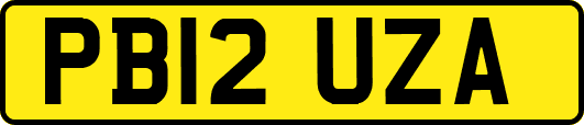 PB12UZA