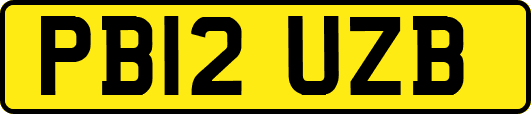 PB12UZB