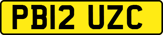 PB12UZC