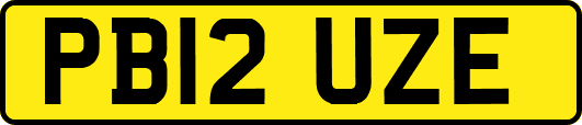 PB12UZE