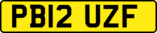 PB12UZF