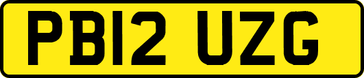 PB12UZG