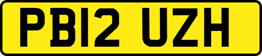 PB12UZH