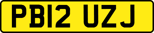 PB12UZJ