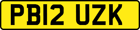 PB12UZK