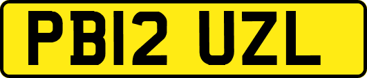 PB12UZL
