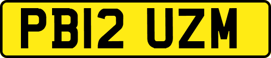 PB12UZM