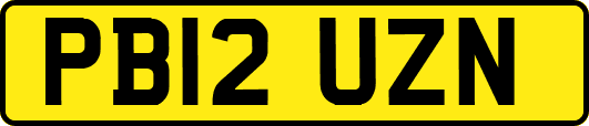 PB12UZN
