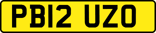 PB12UZO