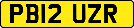 PB12UZR