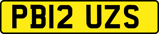 PB12UZS