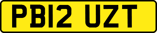 PB12UZT