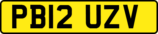 PB12UZV