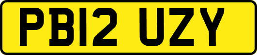 PB12UZY
