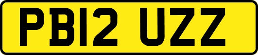 PB12UZZ