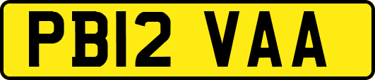 PB12VAA
