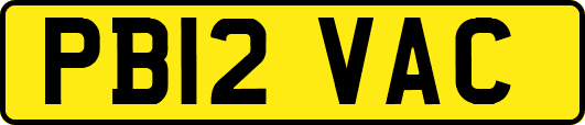 PB12VAC