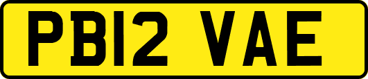 PB12VAE