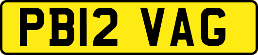 PB12VAG