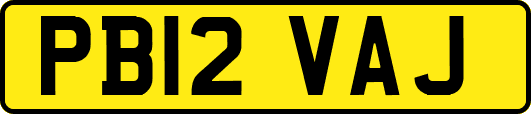PB12VAJ