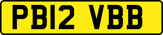 PB12VBB