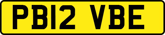 PB12VBE