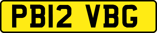 PB12VBG