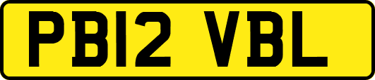 PB12VBL