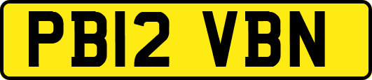 PB12VBN