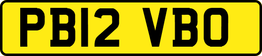 PB12VBO